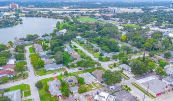 1041 N THORNTON Ave, Orlando, FL 32803