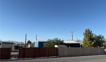975 Sky Rd, Indian Springs, NV 89018