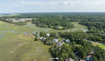 206 Willow Point Rd, Beaufort, SC 29906