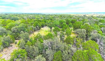 Tbd B Consolation Drive, Millsap, TX 76066