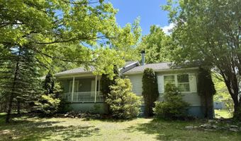 582 Stony Mountain Rd, Albrightsville, PA 18210