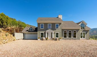679 Brush Creek Rd, Aspen, CO 81611