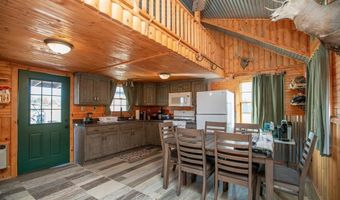 000 County Road 40.2 Country Cabin Lane Elk and Cattle, Branson, CO 81027