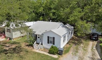 1218 G St NW, Ardmore, OK 73401