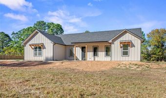1370 County Road 1660, Alba, TX 75410