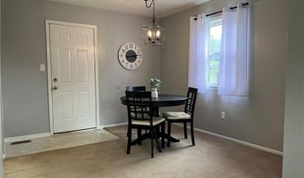 1423 Hickory St, Atchison, KS 66002