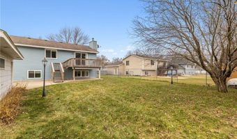 3421 Placer Ave, Anoka, MN 55303