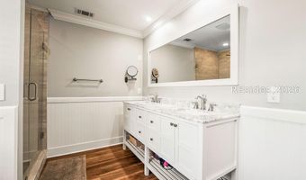 2255 Plantation Dr, Beaufort, SC 29902