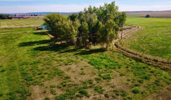 2480 E I Rd, Ballantine, MT 59006