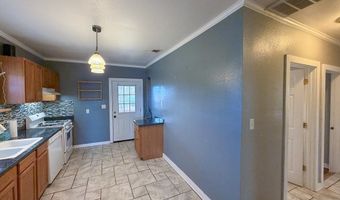 400 S 1st, Alpine, TX 79830