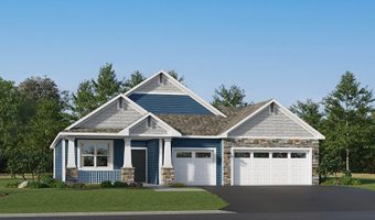 762 151st Ln NW Plan: Brighton, Andover, MN 55304