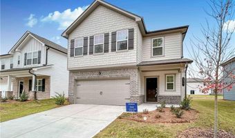 716 Warm Rays Way, Acworth, GA 30102