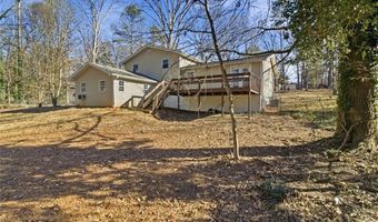 5753 OAK GROVE Dr, Acworth, GA 30102