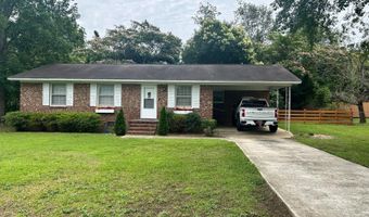509 S Lee St, Bishopville, SC 29210