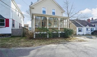 5 Cummings Rd, Newport, RI 02840