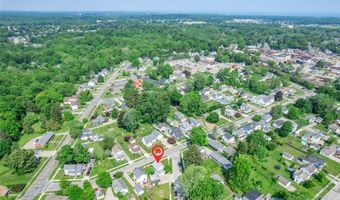611 West St, Amherst, OH 44001
