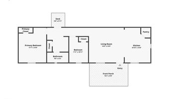 89 Eagles Perch Rd, Ball Ground, GA 30107