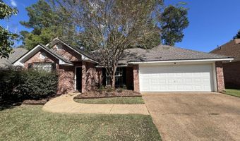 414 Oak Bend Bnd, Brandon, MS 39047