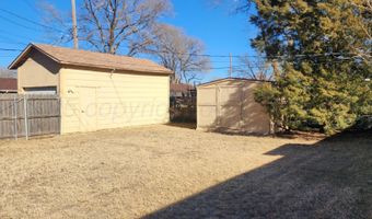 5202 GEORGE Ter, Amarillo, TX 79106
