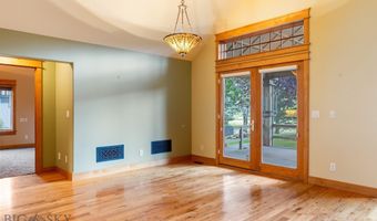 4314 E Graf St, Bozeman, MT 59715