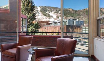 208 S Spring St #1, Aspen, CO 81611