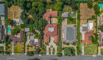 330 W Le Roy Ave, Arcadia, CA 91007