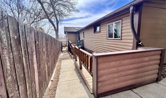 125 Maple St, Buffalo, WY 82834