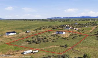 3120 W Tortoise Ln, Chino Valley, AZ 86323