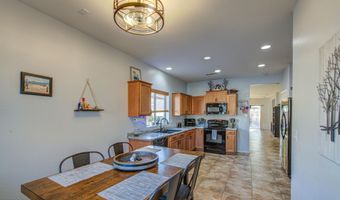 20644 N 262ND Ave, Buckeye, AZ 85396