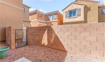 2309 Malaga Peak St, Las Vegas, NV 89135