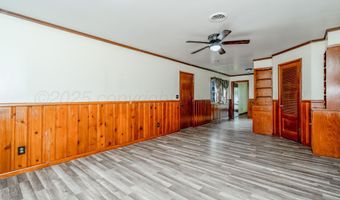 1703 PECOS St, Amarillo, TX 79102