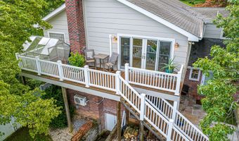 142 NE Hillside Dr, Abingdon, VA 24210