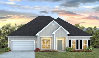 9500 Mossy Rd Plan: The McKenzie, Biloxi, MS 39532