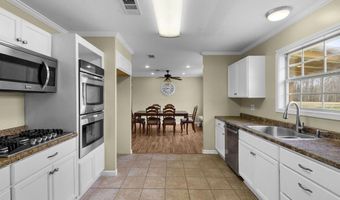 1144 Little Big Mound Rd, Bentonia, MS 39040