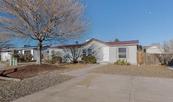 804 Callejon De Los Tulipanes, Belen, NM 87002