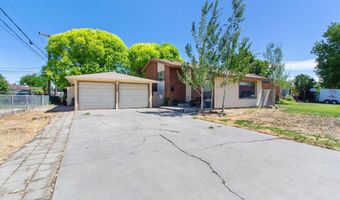 724 Fairmont St, Burley, ID 83318