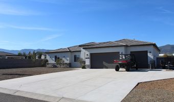1183 W WHITE HAWK Dr, Camp Verde, AZ 86322
