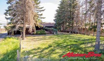 2636 Big Horn Ave, Cody, WY 82414