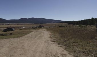 24 Camino Del Oro, Angel Fire, NM 87710