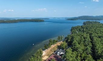 164 Edgewater Dr, Gilford, NH 03249