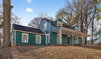 1444 Norman Berry Dr, Atlanta, GA 30344