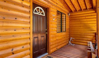 20 County Rd N2120, Alpine, AZ 85920
