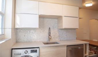 10078 E Bay Harbor Dr 78D, Bay Harbor Islands, FL 33154