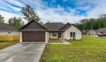 100 Michelle Dr, Beebe, AR 72012