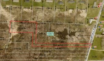 Hartville Road N, Atwater, OH 44632