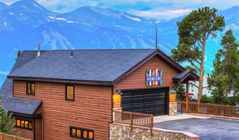 71 EMMETT LODE Rd, Breckenridge, CO 80424