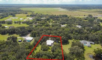 3114 SE BROWN Rd, Arcadia, FL 34266