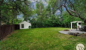 2516 Bridger Dr, Billings, MT 59102