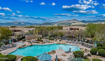 36601 N Mule Train Rd 29C, Carefree, AZ 85377