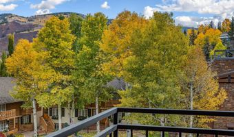 731 S Mill St 3A, Aspen, CO 81611
